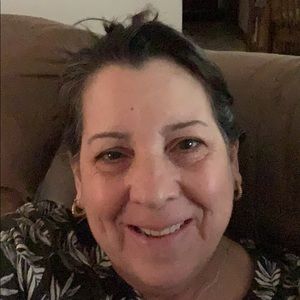 Meet your Posher, Terry